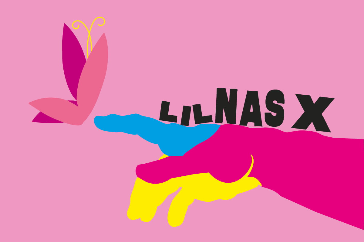 Lil Nas X preview